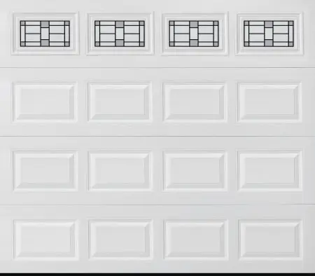 Lincoln 2000 Short Raised Panel