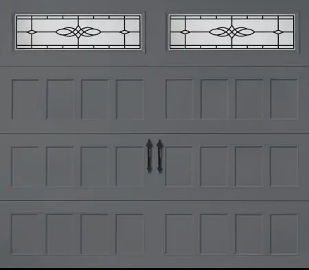 Hillcrest 1000 Recessed