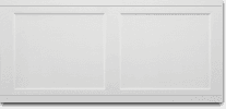 Recessed Panel 761