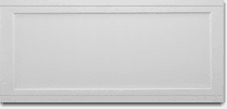Recessed Panel 773